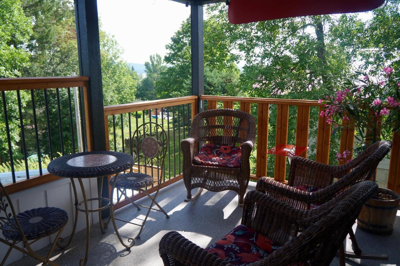 Gite Grand Moment Bed & Breakfast Cabano Exterior foto