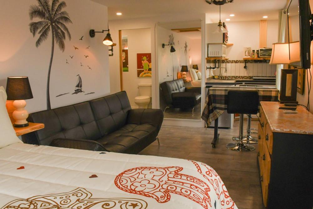 Gite Grand Moment Bed & Breakfast Cabano Exterior foto