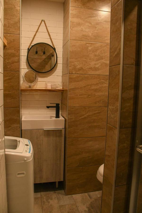 Gite Grand Moment Bed & Breakfast Cabano Exterior foto